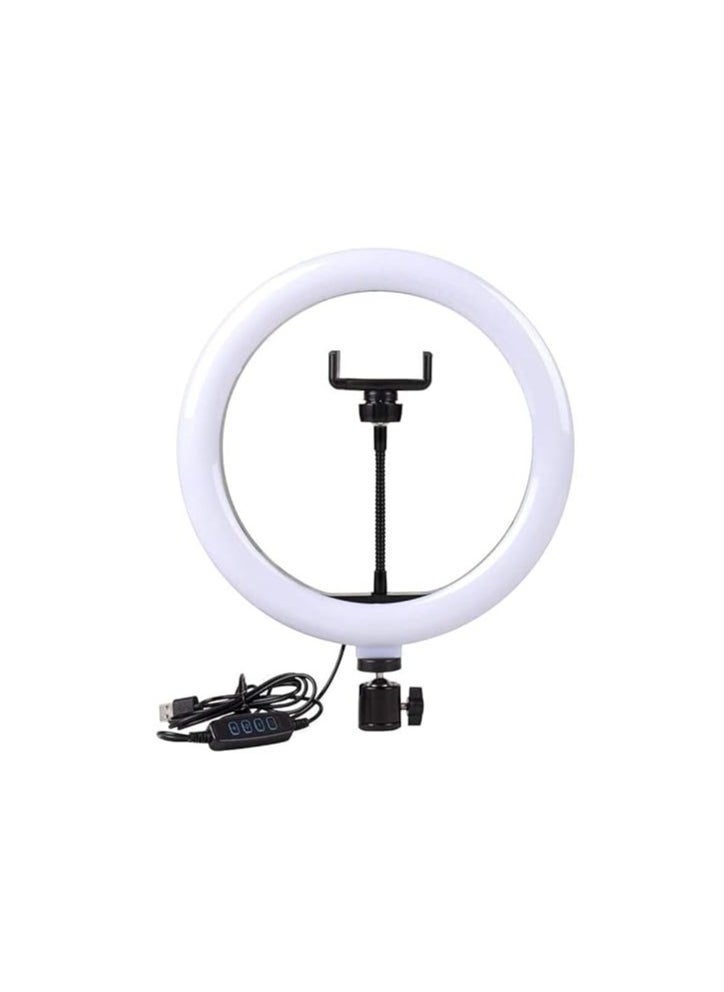 Ring Light 26cm  - Image 1