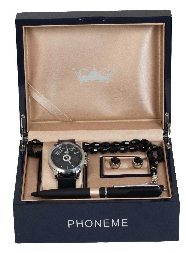 Phoneme watch set