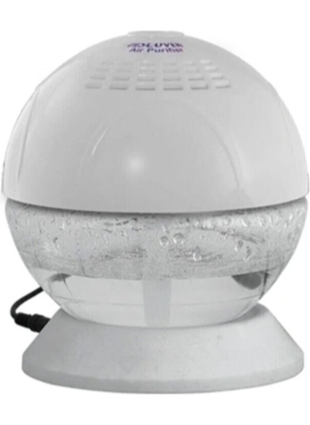 Magic Globe Air Purifier Lighted Globe + 1 Relax + 1 Energy Solution - pzsku/Z0A81492D49E41731EDADZ/45/_/1730837714/820e8486-f852-44cf-a814-056abc40fd1b