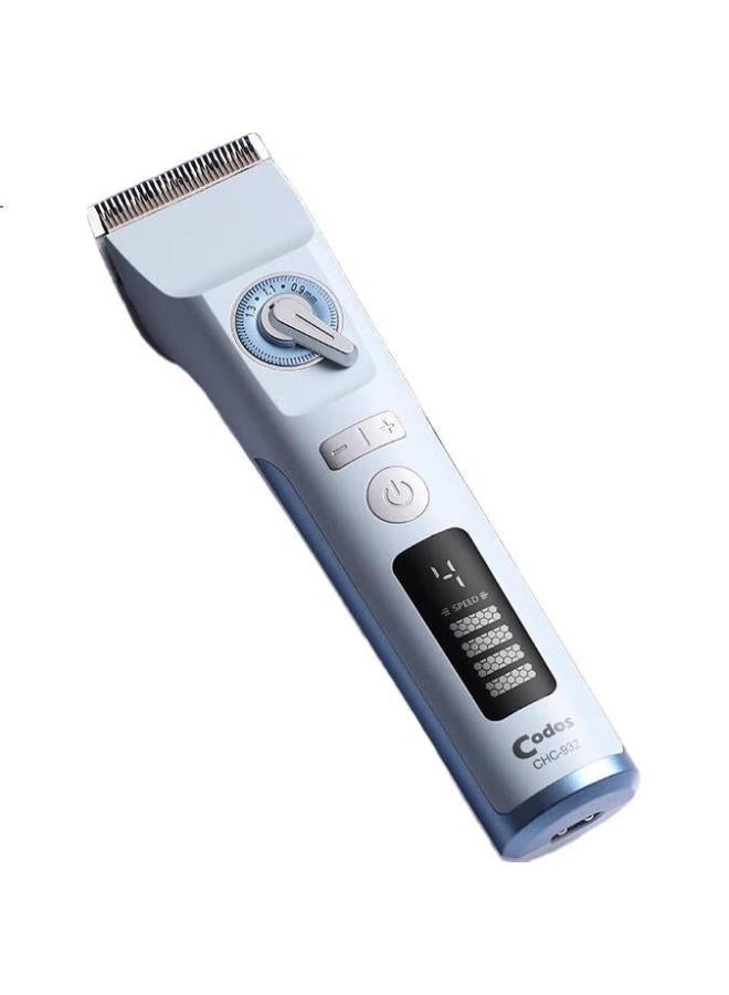 Codos 932 Professional Electric Hair Clipper Hair Trimmer Rechargeable Haircutting Shaver Salon Special - Image 3