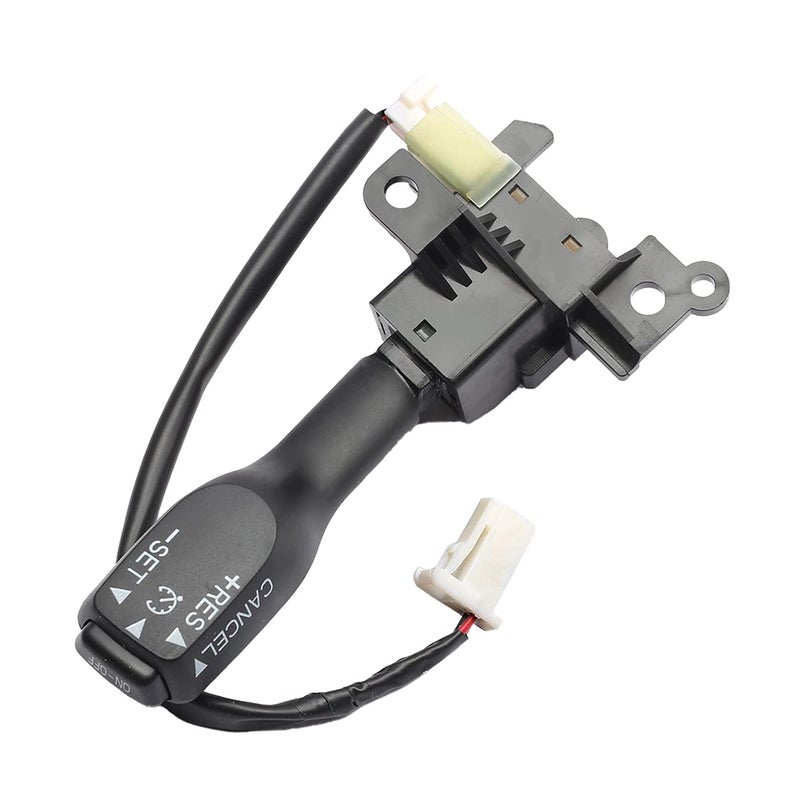 CE Centaurus Electronics CENTAURUS Cruise Control Switch 84632-34011 Replacement for 2007-2013 TC/xB/xD, ES300/ES350/GS450H/GX470/IS F/IS250/LX470/LX570/RX330/RX400H,4Runner/Camry & More - Image 1