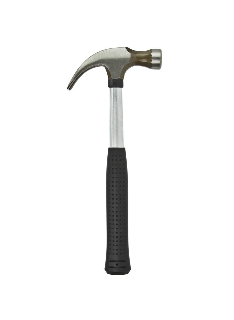 CTM TOOLS CTM TOOLS Claw Hammer with Metal Shaft Rubber Handle 34lb  - Image 1