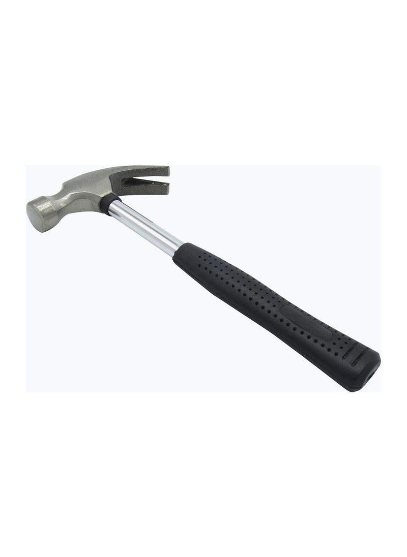CTM TOOLS CTM TOOLS Claw Hammer with Metal Shaft Rubber Handle 34lb  - Image 5