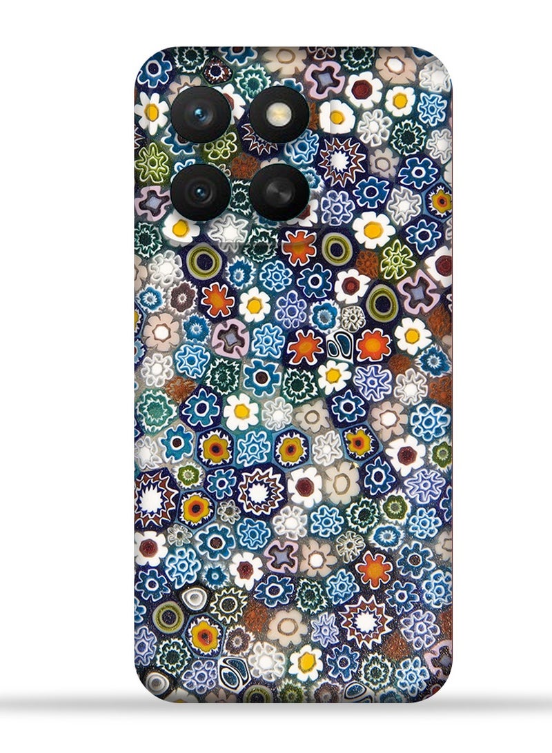 AMC DESIGN Protective Case Cover For Honor X8c - Image 1