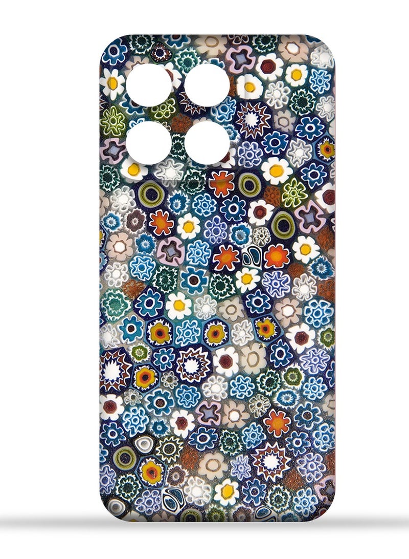 AMC DESIGN Protective Case Cover For Honor X8c - Image 2