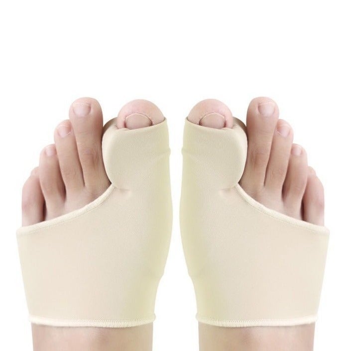 Thumb Wrap, Thumb Corrector, Elastic Lycra Fabric, Silicone Toe Separator, Manufacturer - Image 4