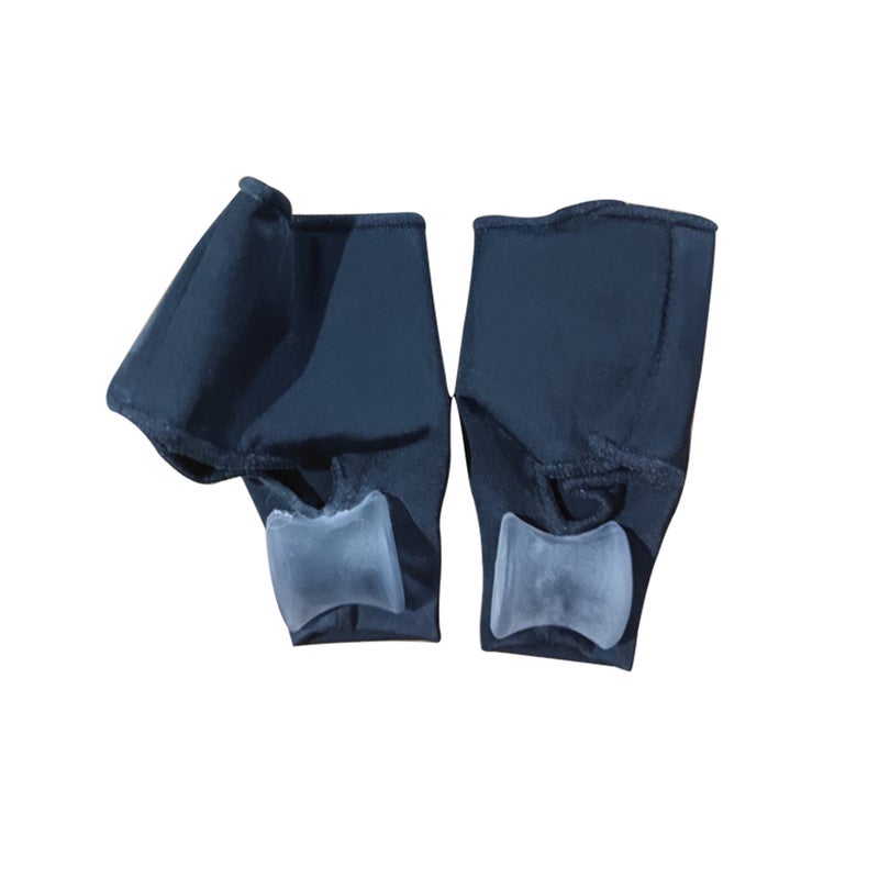 Thumb Wrap, Thumb Corrector, Elastic Lycra Fabric, Silicone Toe Separator, Manufacturer - Image 5