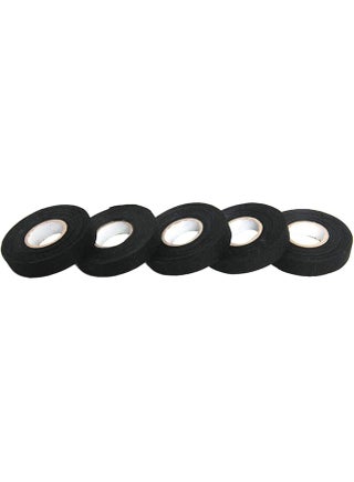 promass 5 Rolls Wiring Loom Harness Tape Cable Looms Wiring Harness Cloth Adhesive Fabric Tape for Automobile 15m 19mm - pzsku/Z0A81A00F9E90F9BFCFC8Z/45/_/1742934485/825a9d01-7f91-42e0-b14a-bc87287da21d