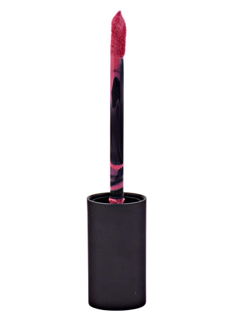 FANITY Air Matte Liquid Lip Color – Lose Control - Image 5