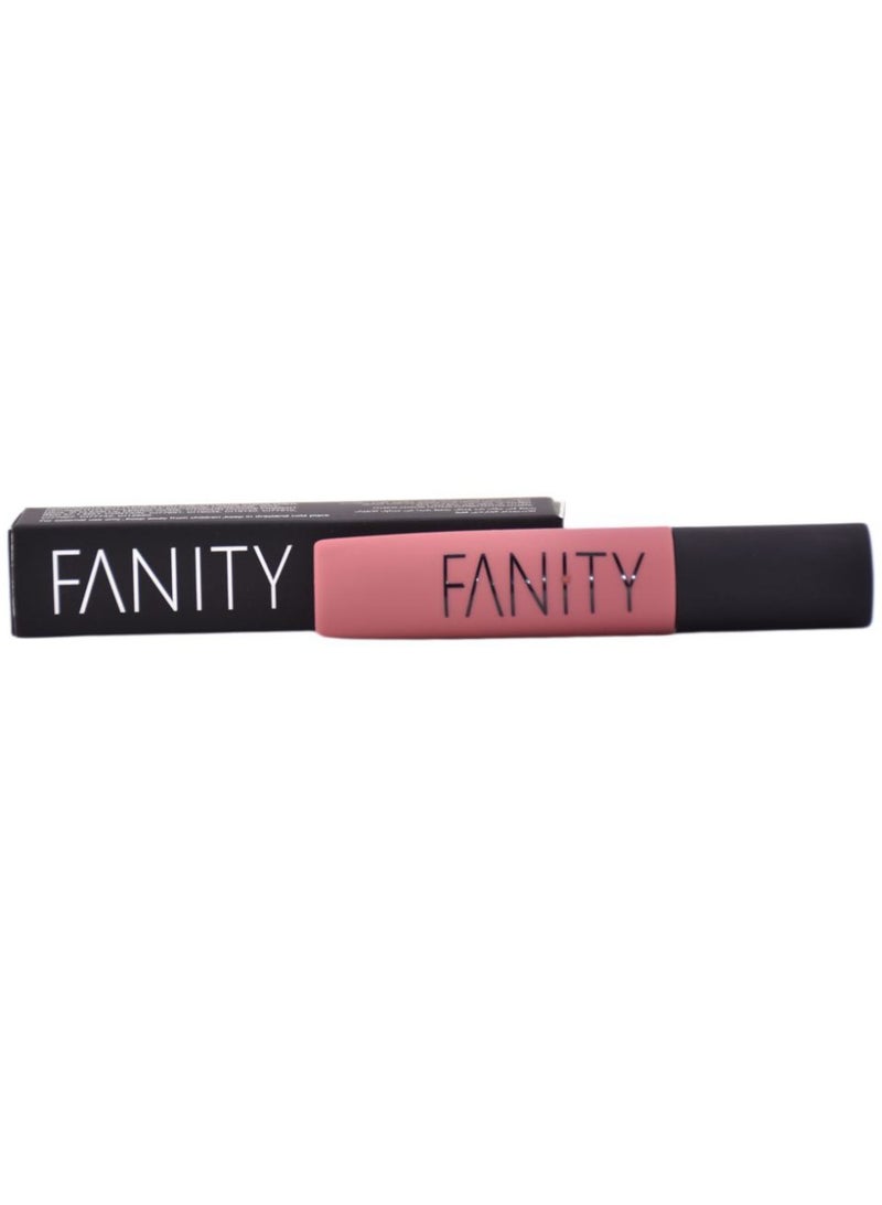 FANITY Air Matte Liquid Lip Color – Lose Control - Image 4
