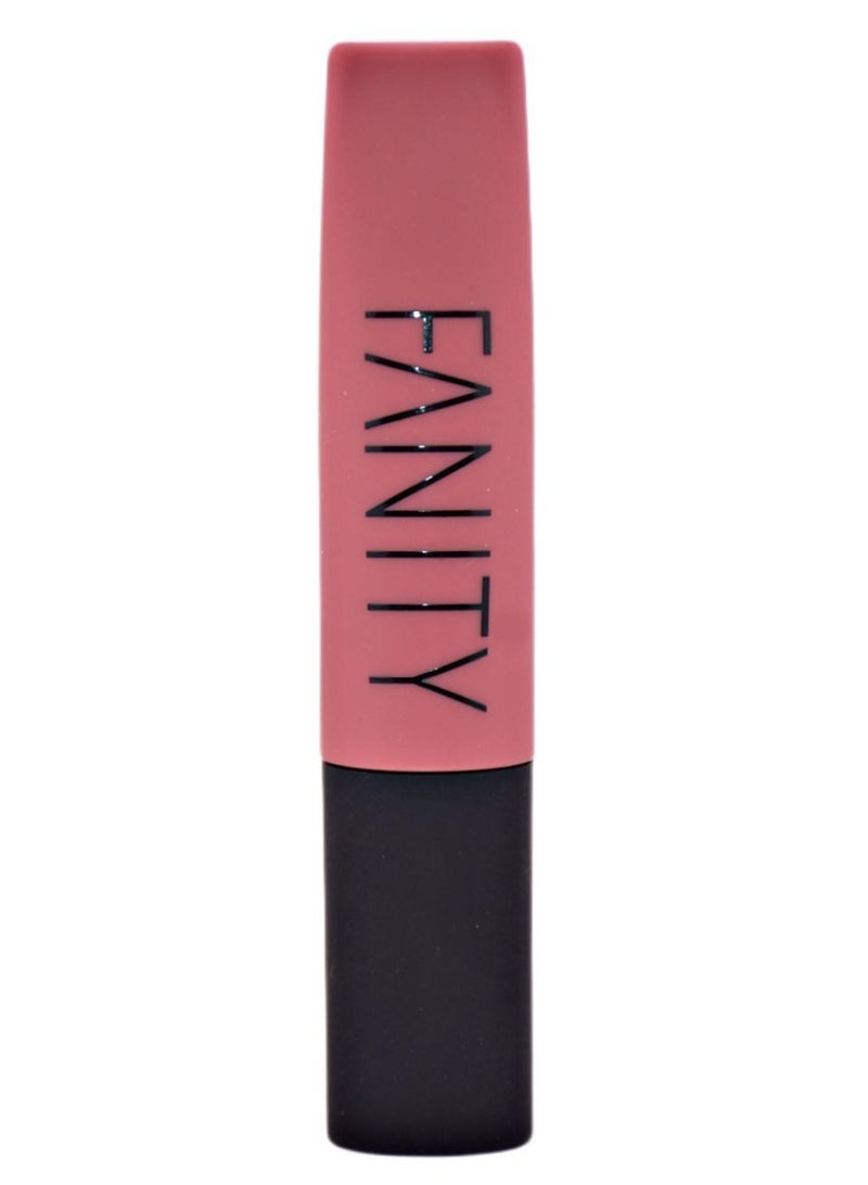 FANITY Air Matte Liquid Lip Color – Lose Control - Image 1