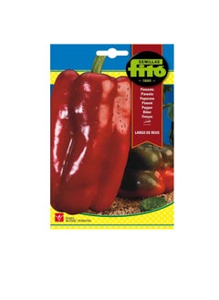Fito Semillas Fito Pepper Reus Long Pairal Seeds_257  - Image 1