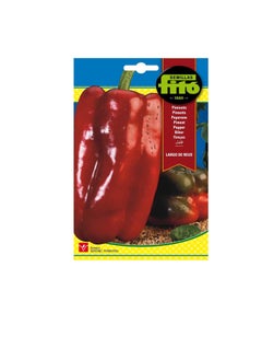 Fito Semillas Fito Pepper Reus Long Pairal Seeds_257  - Image 3