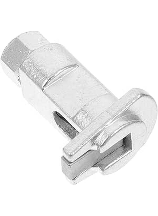 Heavy Duty Hydraulic Suspension Spreader Tool for Shock Absorber and Strut Removal Automotive Repair - Image 1