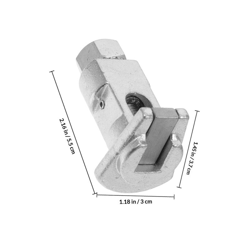 Heavy Duty Hydraulic Suspension Spreader Tool for Shock Absorber and Strut Removal Automotive Repair - Image 3