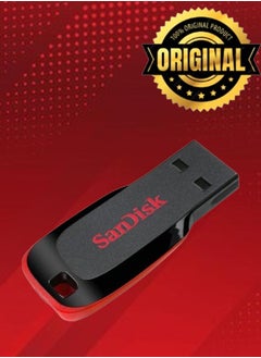 Sandisk 33 Pieces 16GB Cruzer Blade Usb Flash USB 2.0 Original  - Image 2