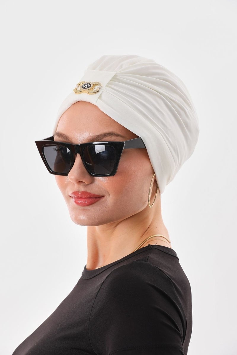 Elif Iç Giyim Elif Underwear Hijab Bonnet - Image 1