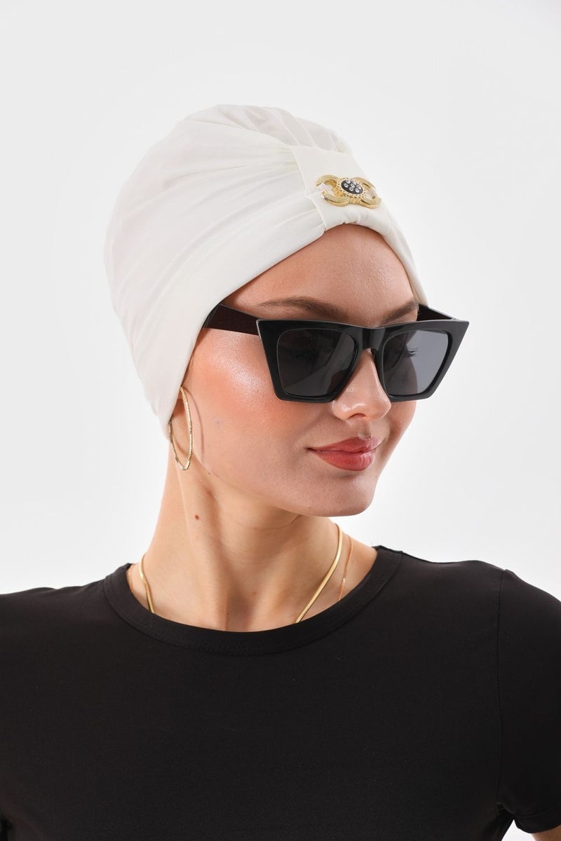 Elif Iç Giyim Elif Underwear Hijab Bonnet - Image 2
