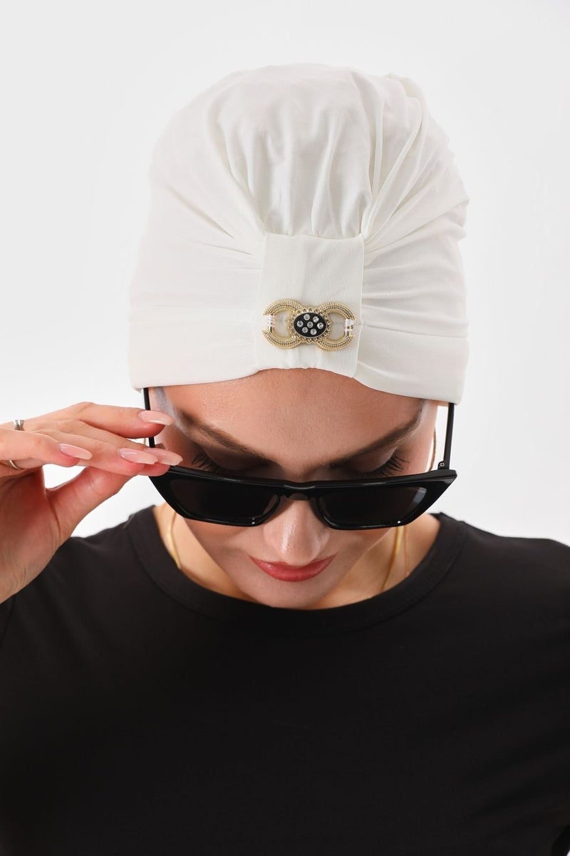 Elif Iç Giyim Elif Underwear Hijab Bonnet - Image 5
