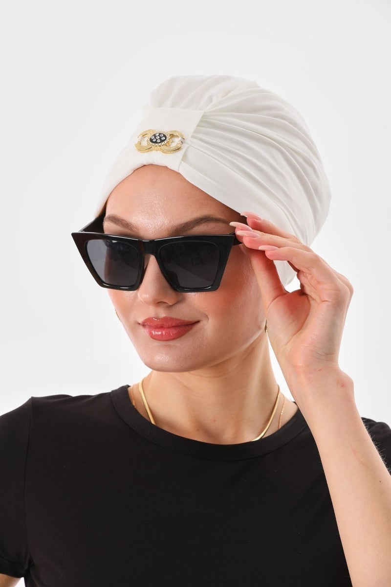 Elif Iç Giyim Elif Underwear Hijab Bonnet - Image 3