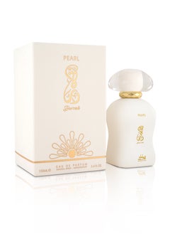 مملكة العود ماء عطر درة بيرل من مملكة العود 100 مل  - Image 1