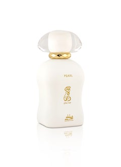 مملكة العود ماء عطر درة بيرل من مملكة العود 100 مل  - Image 2
