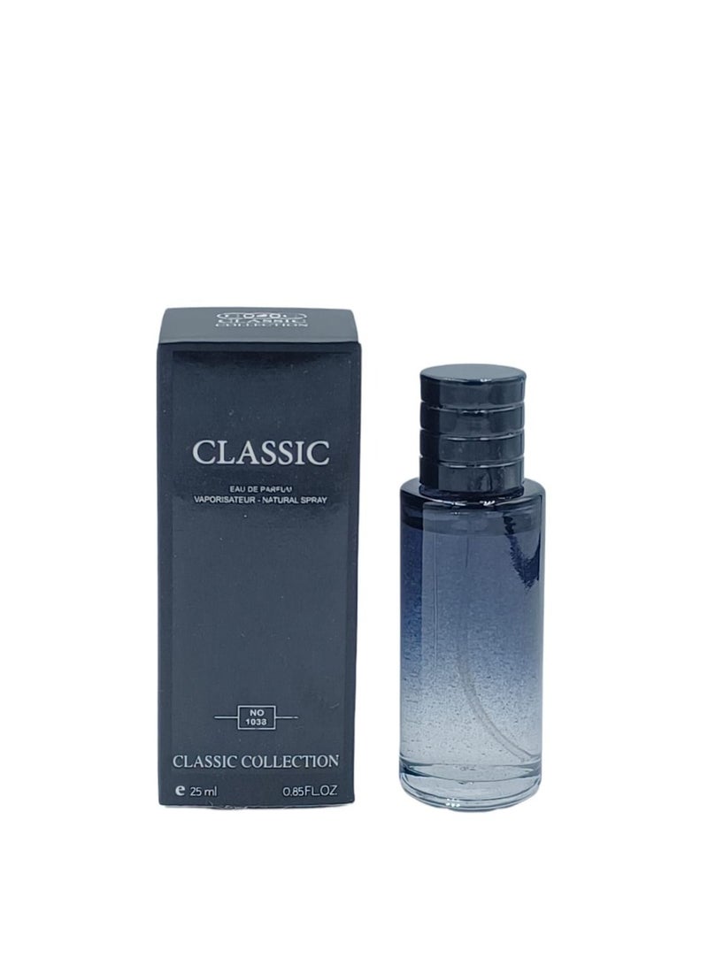 Collection Classic Collection 25 ml 12 Pieces - Image 2