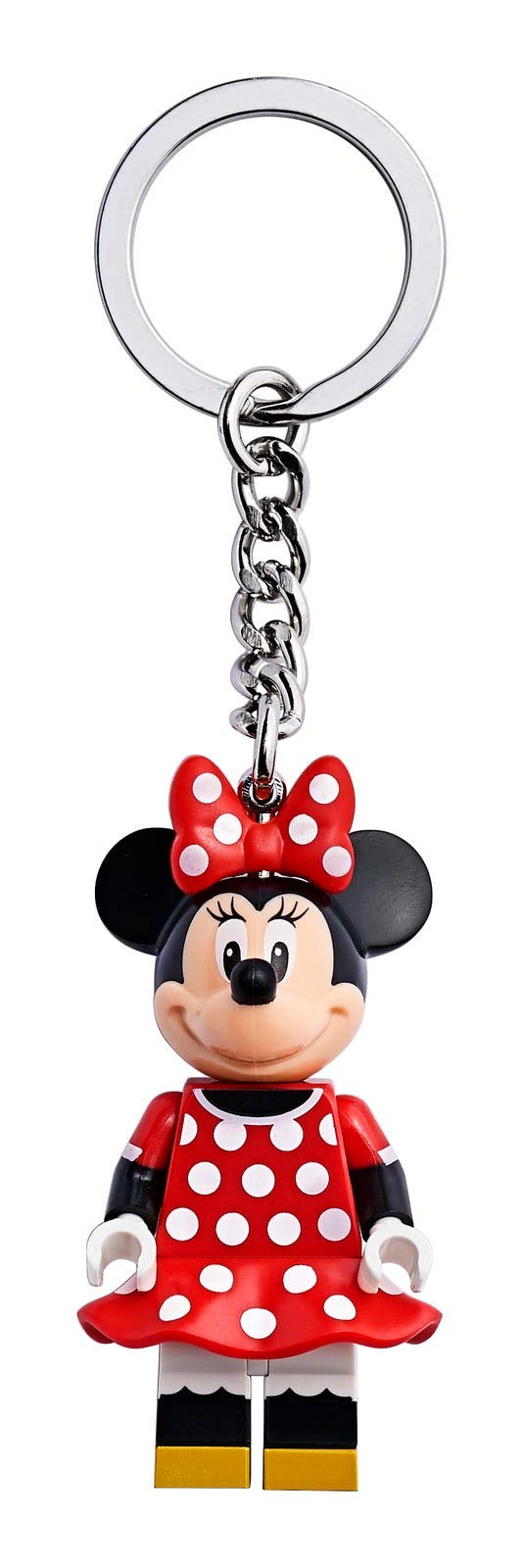 LEGO - Disney 853999 Minie Mouse Keyring - Image 3