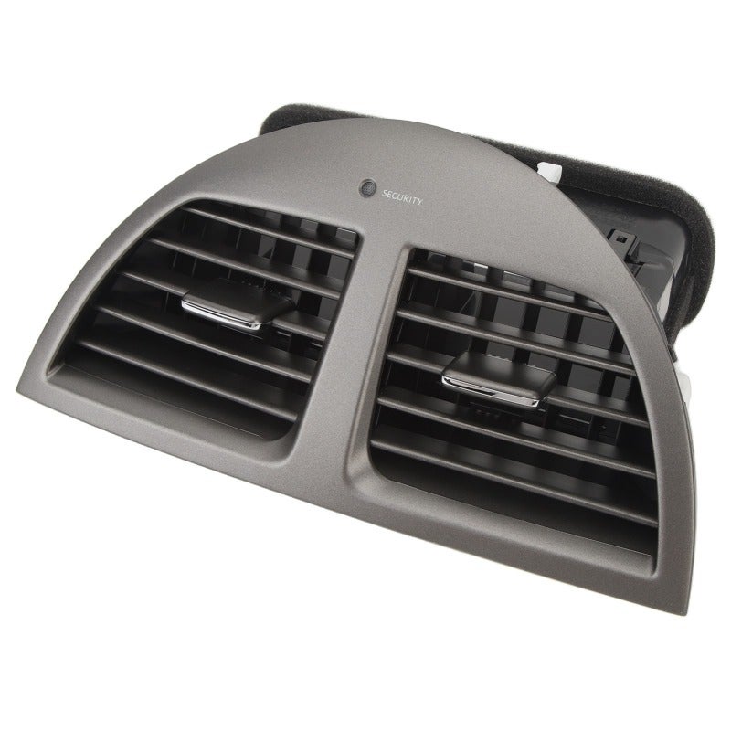 Center Dash AC Vent 55660-33900, 55660-33200, 55660-33201 Improved Airflow Dash Vent Panel - Temperature Resistant Vehicle Vent Panel for ES350 2007-2009 - Image 3