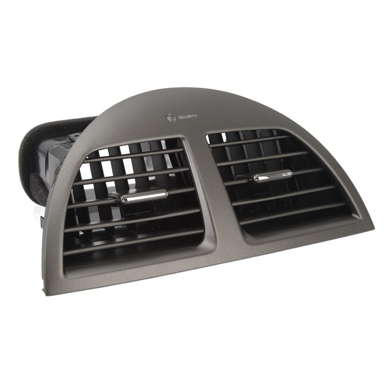 Center Dash AC Vent 55660-33900, 55660-33200, 55660-33201 Improved Airflow Dash Vent Panel - Temperature Resistant Vehicle Vent Panel for ES350 2007-2009 - Image 5