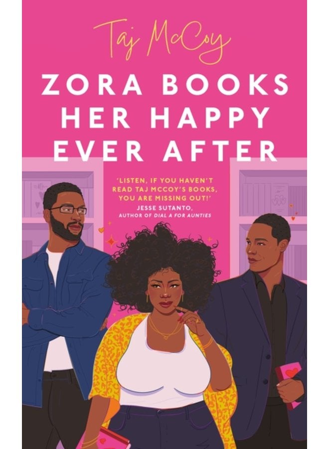 Zora Books Her Happy Ever After A totally heart pounding and unforgettable grumpy x sunshine romance - Paperback