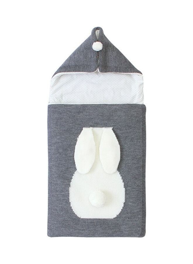 Cartoon Design Thicken Comfortable Sleeping Bag