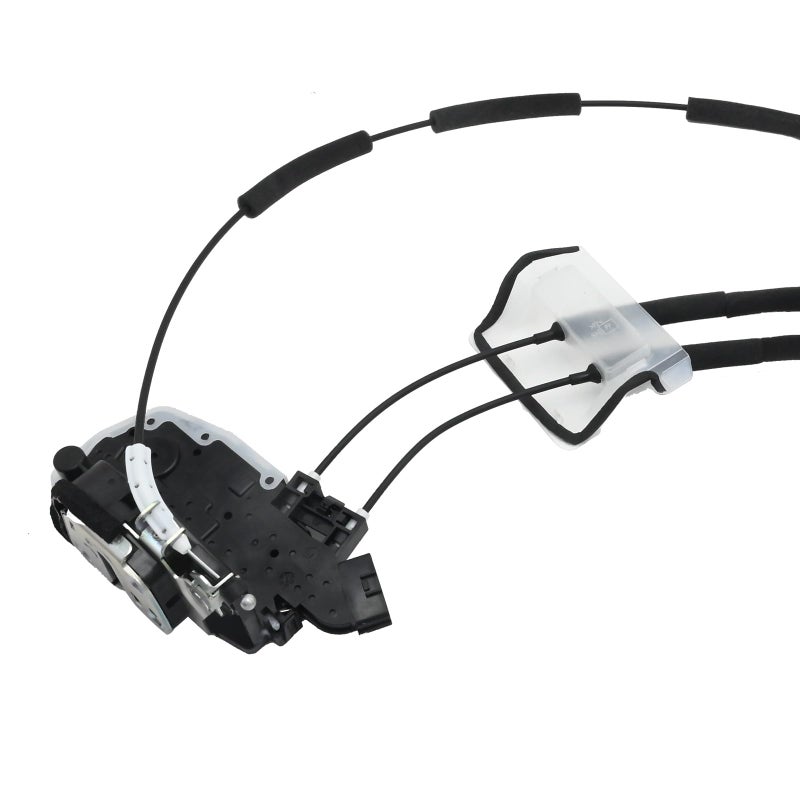 UOIENRT 805009N00A 80500ZY80A Front Passenger Side Door Lock Actuator Assembly Replacement for Nissan Maxima 20092014 Replacement for Nissan Maxima Tracking 2009