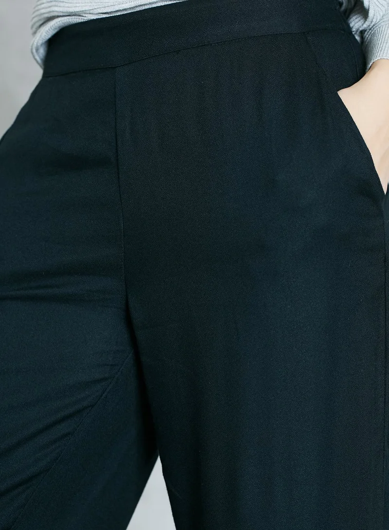 VERO MODA Wide Leg Pants