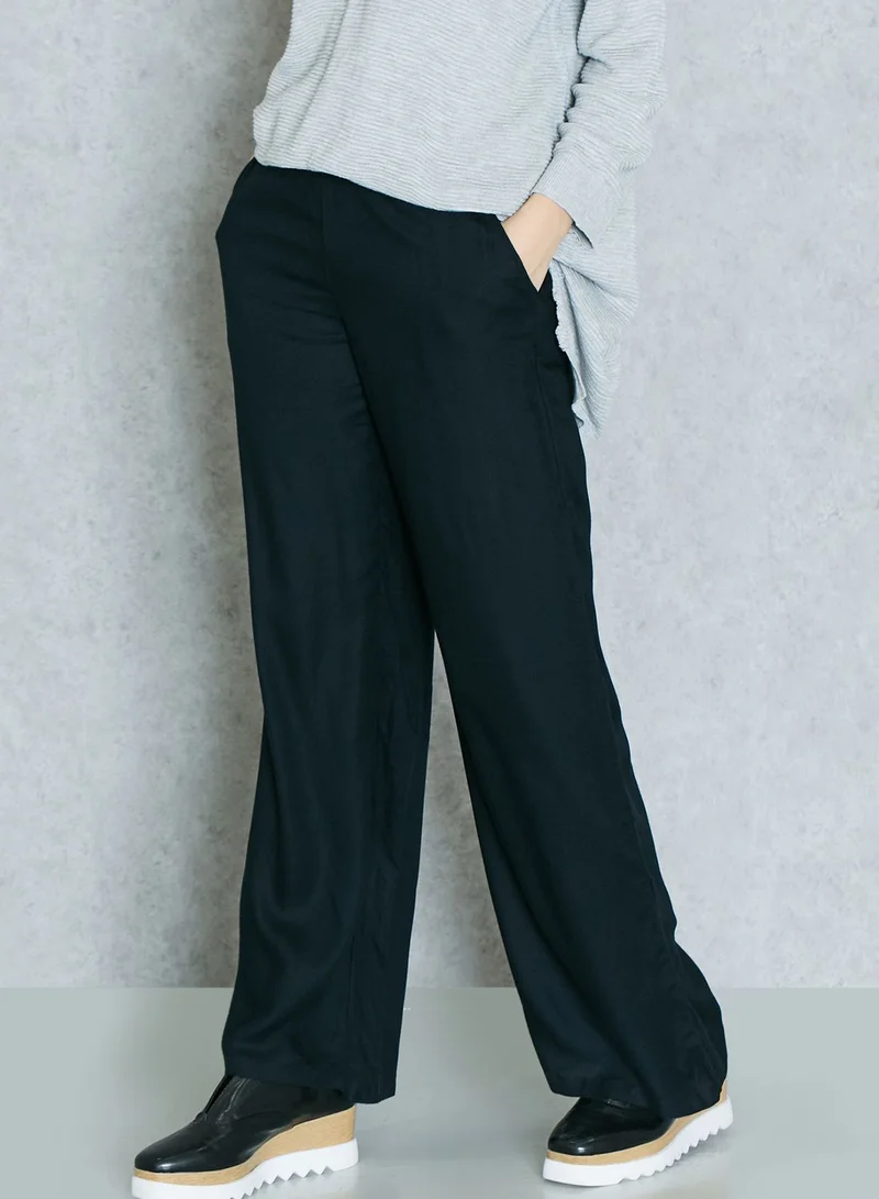 VERO MODA Wide Leg Pants