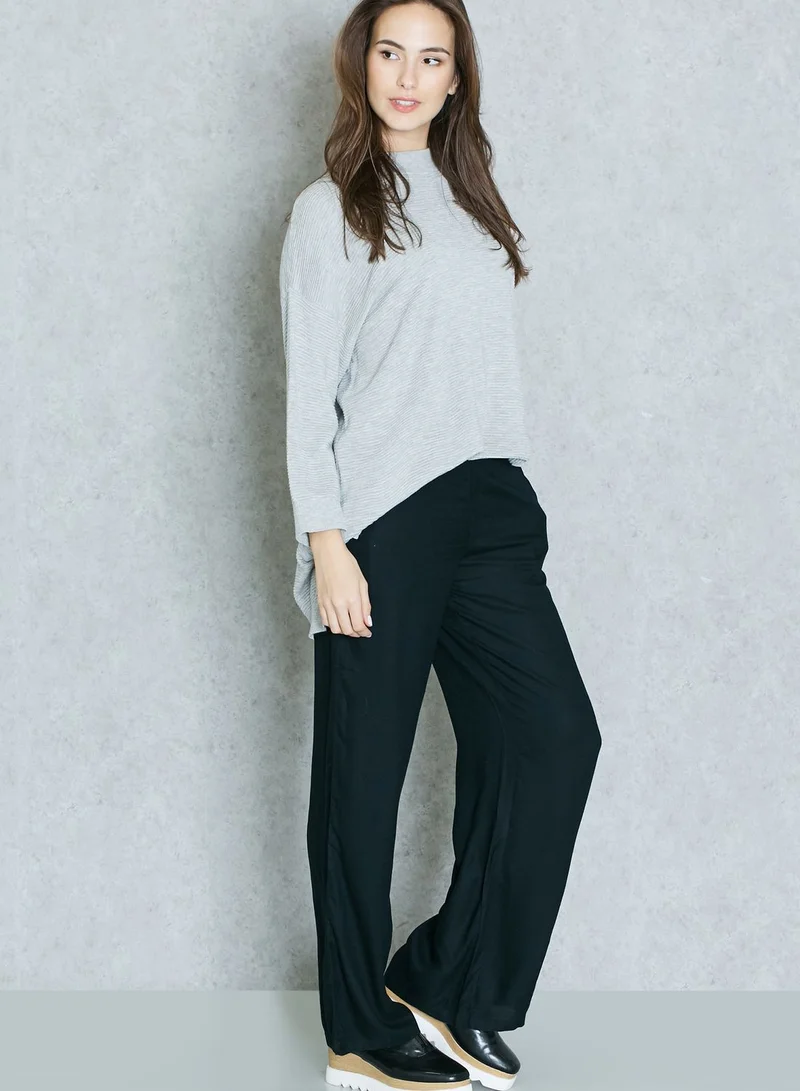 VERO MODA Wide Leg Pants