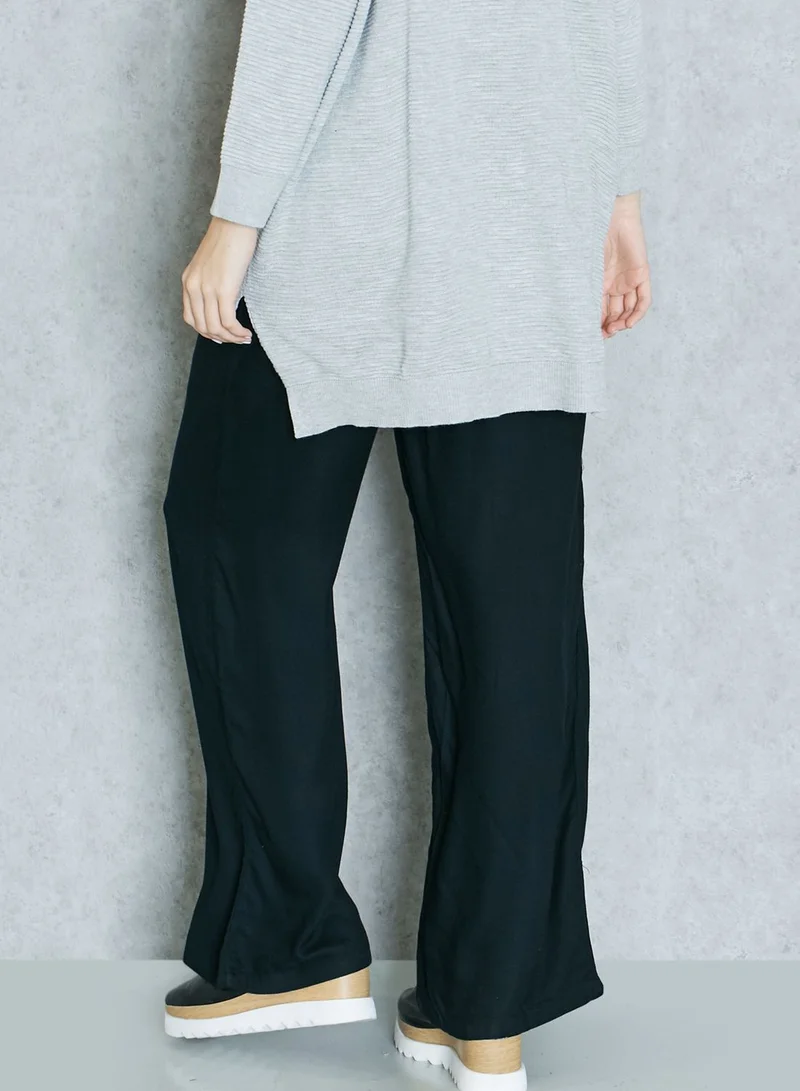 VERO MODA Wide Leg Pants