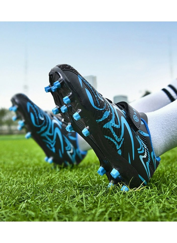 KUYING - New Anti Slip Football Shoes - Image 1