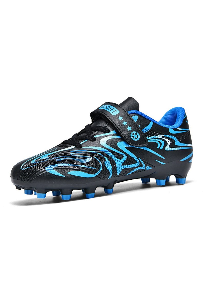 KUYING - New Anti Slip Football Shoes - Image 1