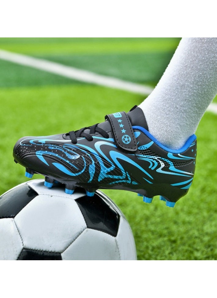 KUYING - New Anti Slip Football Shoes - Image 1