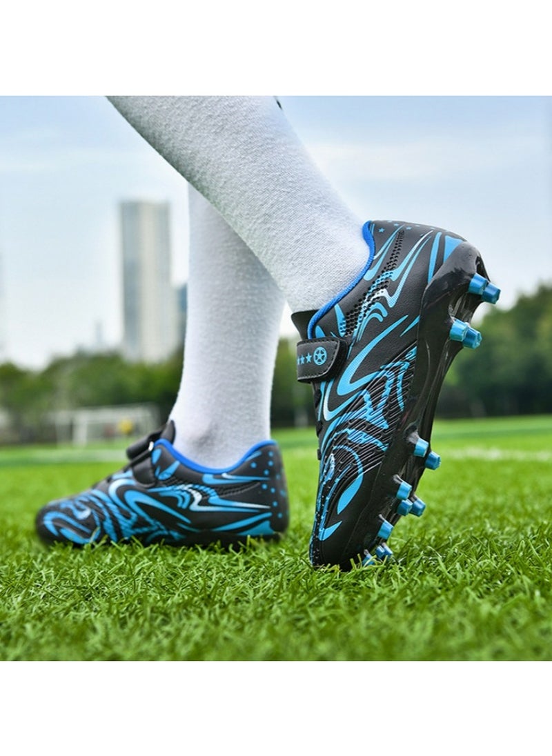 KUYING - New Anti Slip Football Shoes - Image 1