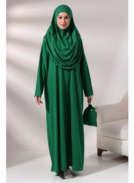 Emerald Green