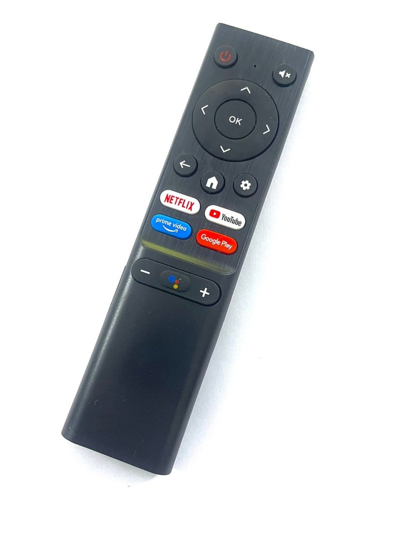 GENERAL SUPREME Remote Control For General Supreme Lcd Led Tv  - Image 1