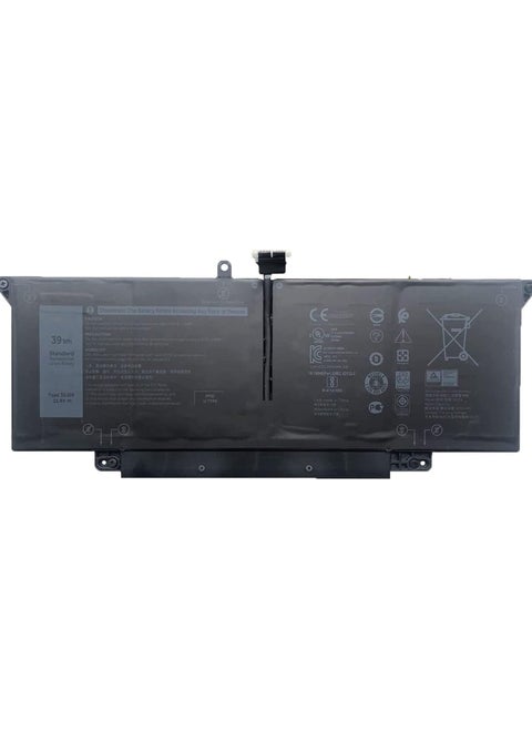 BATTERY  35J09 JHT2H Y7HR3 4V5X2 HRGYV WY9MP XMV7T 009YYF for Dell Latitude 7310 7410 Series(11.4V 39Wh 3255mAh)
