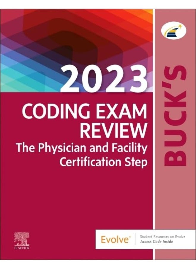 Buck's 2023 Coding Exam Review: The Certification Step 