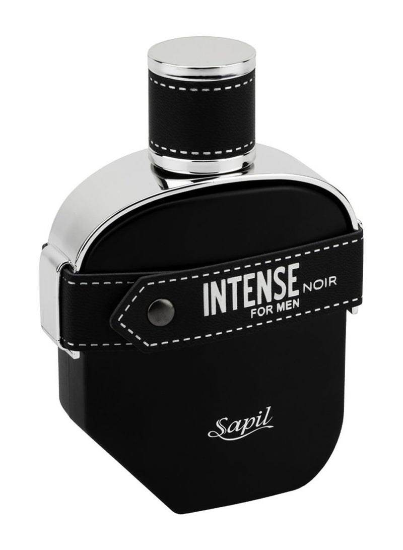 sapil Intense Noir 100ml EDT - Image 1
