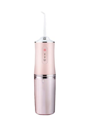Water Flosser Cordless, DIY Healthy Water Pick Tooth Cleaner Large Capacity for Prevent Tooth Decay for Bleeding Gums for Tooth Hypersensitivity - pzsku/Z0A83907A73FCD9A276ACZ/45/1746191145/1449ad2d-4344-4c43-a329-85df1496e2ea