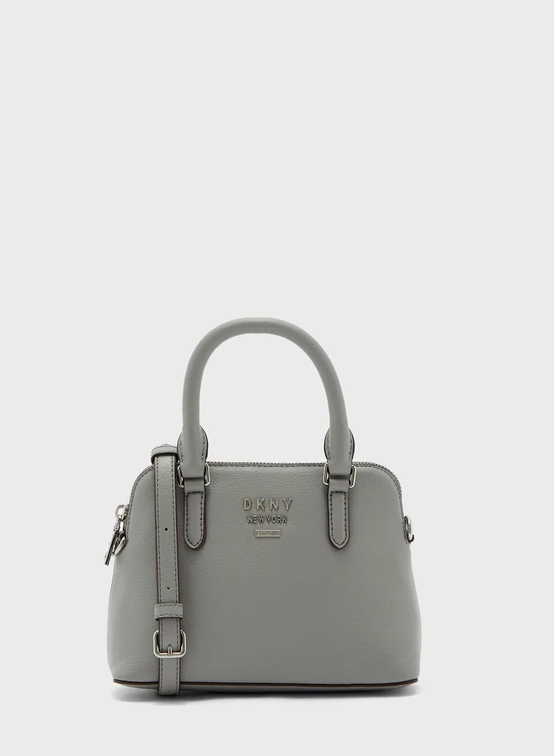 DKNY Whitney Mini Dome Satchel