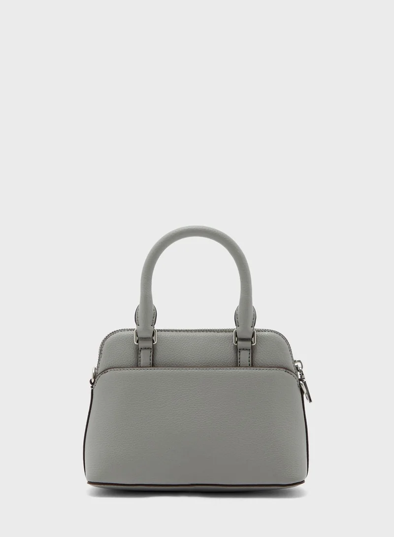 DKNY Whitney Mini Dome Satchel