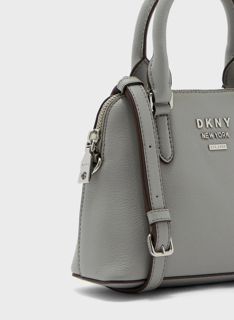 DKNY Whitney Mini Dome Satchel